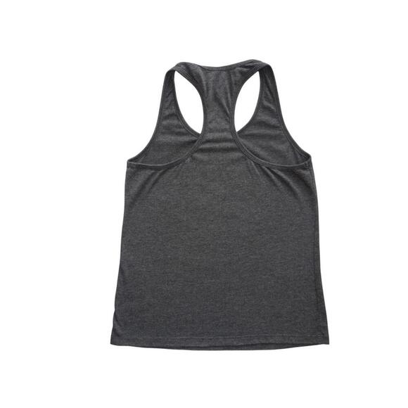 Jeffrey Earnhardt 81 Graphic Racerback Tank Top - Picture 2 of 4